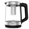 Chaleira Elétrica Oster Tea com Infusor de Chá 1,8L - 127V - 110V - 1