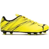 Chuteira de Campo Adulto Puma Attacanto