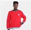 Moletom Bayern Munich Masculino - Vermelho - 1