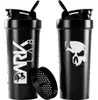 Coqueteleira Shaker - Academia 700ml Dark Lab - 1