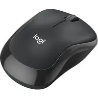 Mouse Sem Fio Logitech M240 Silent, Bluetooth, Preto - 1