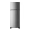 Geladeira Consul Duplex 333L Frost Free Inox - 1