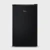 [App] Frigobar Preto 124L Black Edition Midea - 1