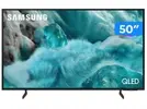 [Magalu] Smart TV 50" Samsung 4K QLED QN50Q7FAAGXZD Tizen Q4 AI 3 HDMI - 1
