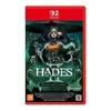Jogo Hades II - Nintendo Switch 2 - Mídia Física - 1