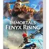 Immortals Fenyx Rising Standard Edition Nintendo Switch Físico - 1