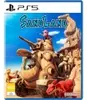 Jogo Sand Land Ps5 Midia Fisica - 1