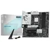 Placa-mãe MSI B860M Gaming PLUS WiFi • LGA1851 • DDR5 • Wi-Fi 7 • PCIe 5.0 • LAN 5Gb • TB4 - 1