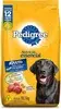 (REC)PEDIGREE Ração Nutrição Essencial Carne Para Cães Adultos 10.1kg - 1