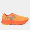 Tênis Mizuno Victory Masculino Laranja - 1