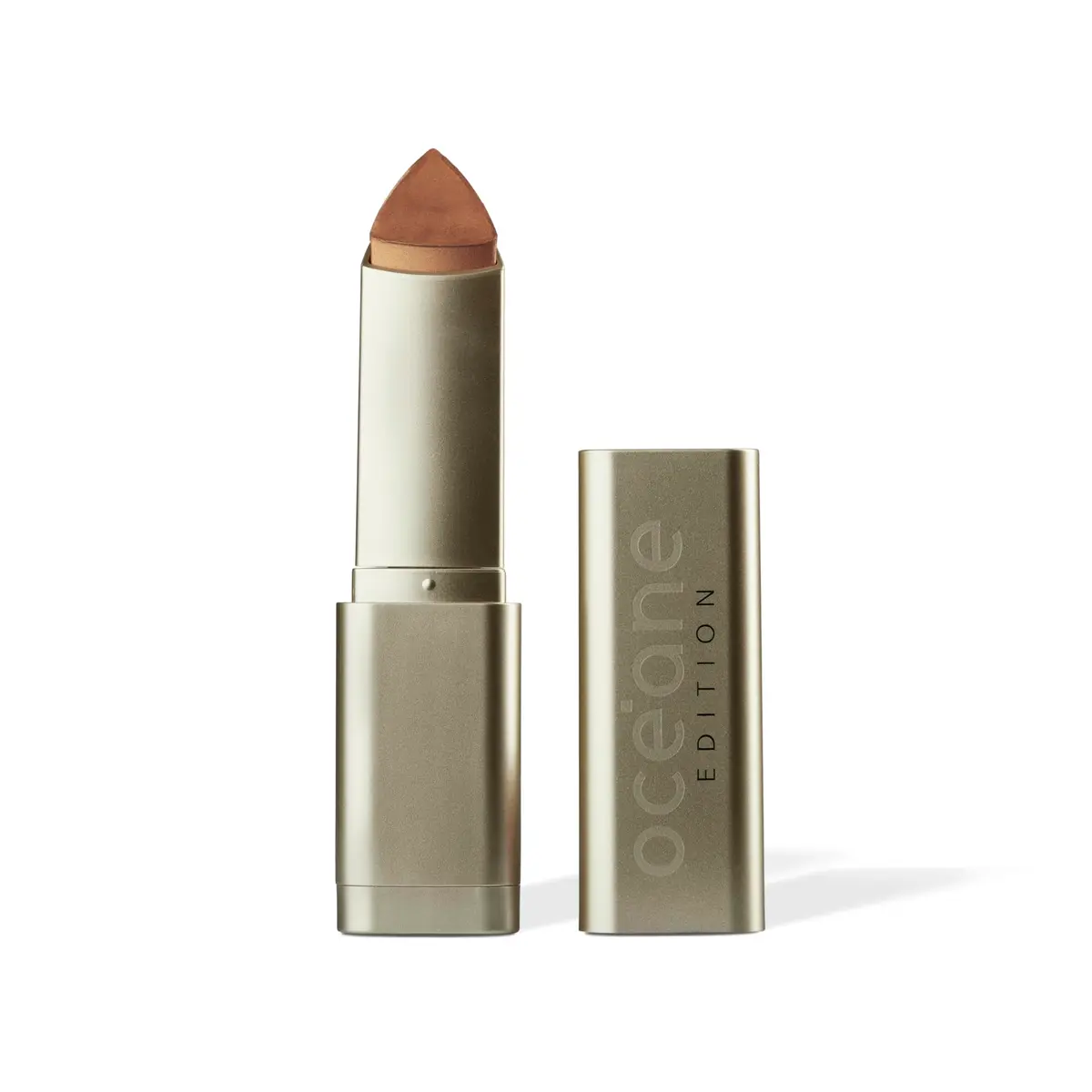 Océane-Iluminador em Bastão Bronze - Shine Highlight Stick Océane Edition Sun Glow 8g