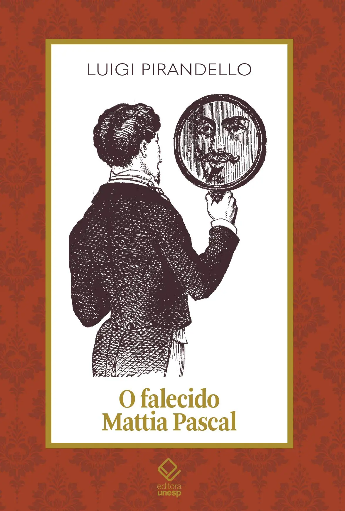 O falecido Mattia Pascal: 8 - 1