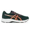 Tênis ASICS Raiden 4 - Masculino - Verde/Preto - 1