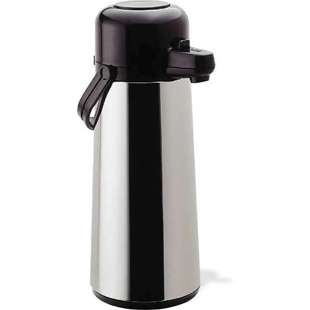Garrafa Térmica Air Pot Inox 1,8L Invicta