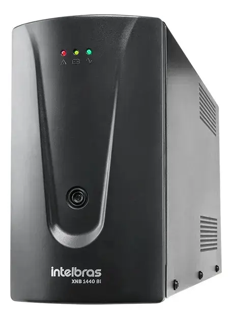 Nobreak Xnb 1440va Interativo Bivolt Intelbras thumbnail 2