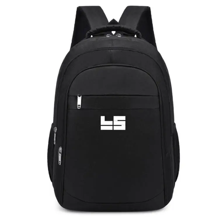 Mochila Luke Sports A525 para Notebook, Preta