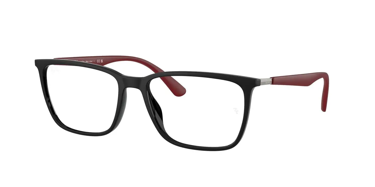 Armação para Óculos Ray-Ban RX7219L Unissex