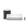 Ar Condicionado Split Electrolux Color Adapt 9000 Btus Frio 220v Ui09f/ue09f - 1