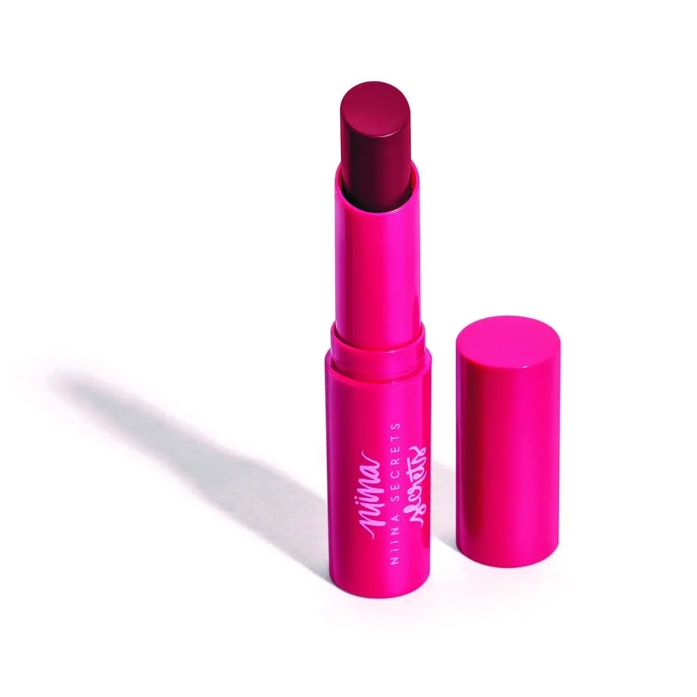 NIINA SECRETS HIDRA BALM ROSA 3,2g