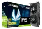 Placa de Vídeo NVIDIA GeForce RTX 3060 12GB Black Edition Zotac Gaming - 1