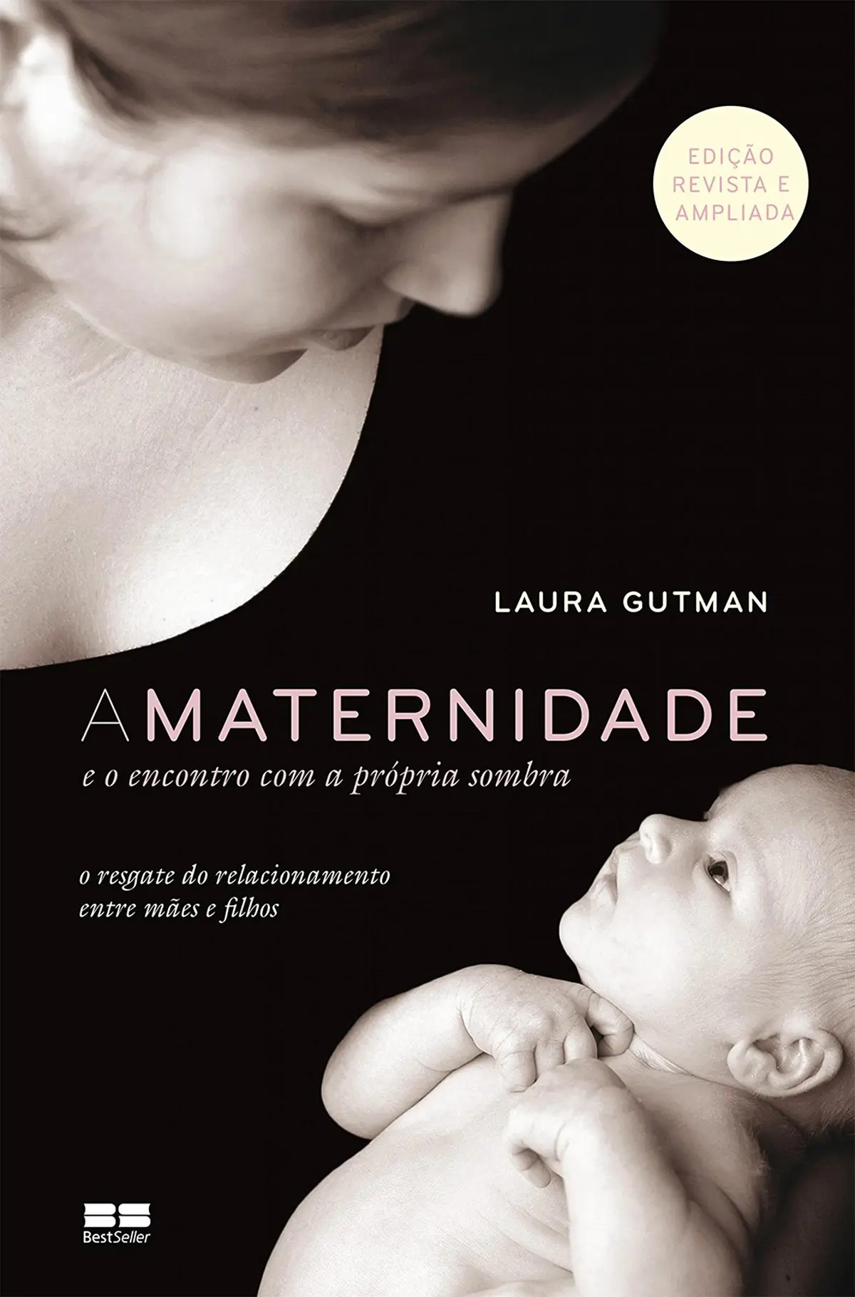 A maternidade e o encontro com a própria sombra - 1