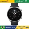 Amazfit GTR 4 Smartwatch GPS 46mm com Alexa - 1