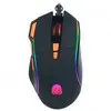 Mouse Gamer Digital Alliance Luna XS RM-177, RGB, DPI 7200, 8 Botões, Preto - 1