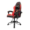 Cadeira Gamer Heron Preta e Vermelha - 1