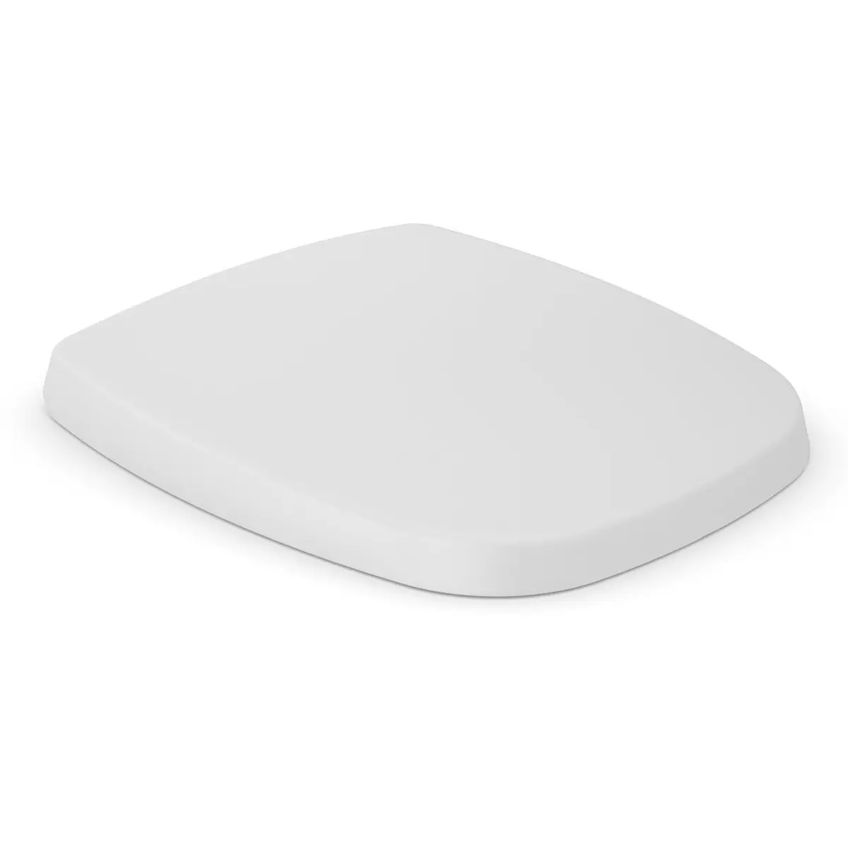 Assento Original com Softclose® City/like Celite Cinza Prata - 1