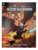Dungeons & Dragons Baldur's Gate Descent Into Avernus Hardcover Book 2020 - 1