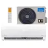 Ar Condicionado Split Inverter Midea Xtreme Save AI Connect 12000 BTUs Frio 220V 38AGVCJ12M5 - 1