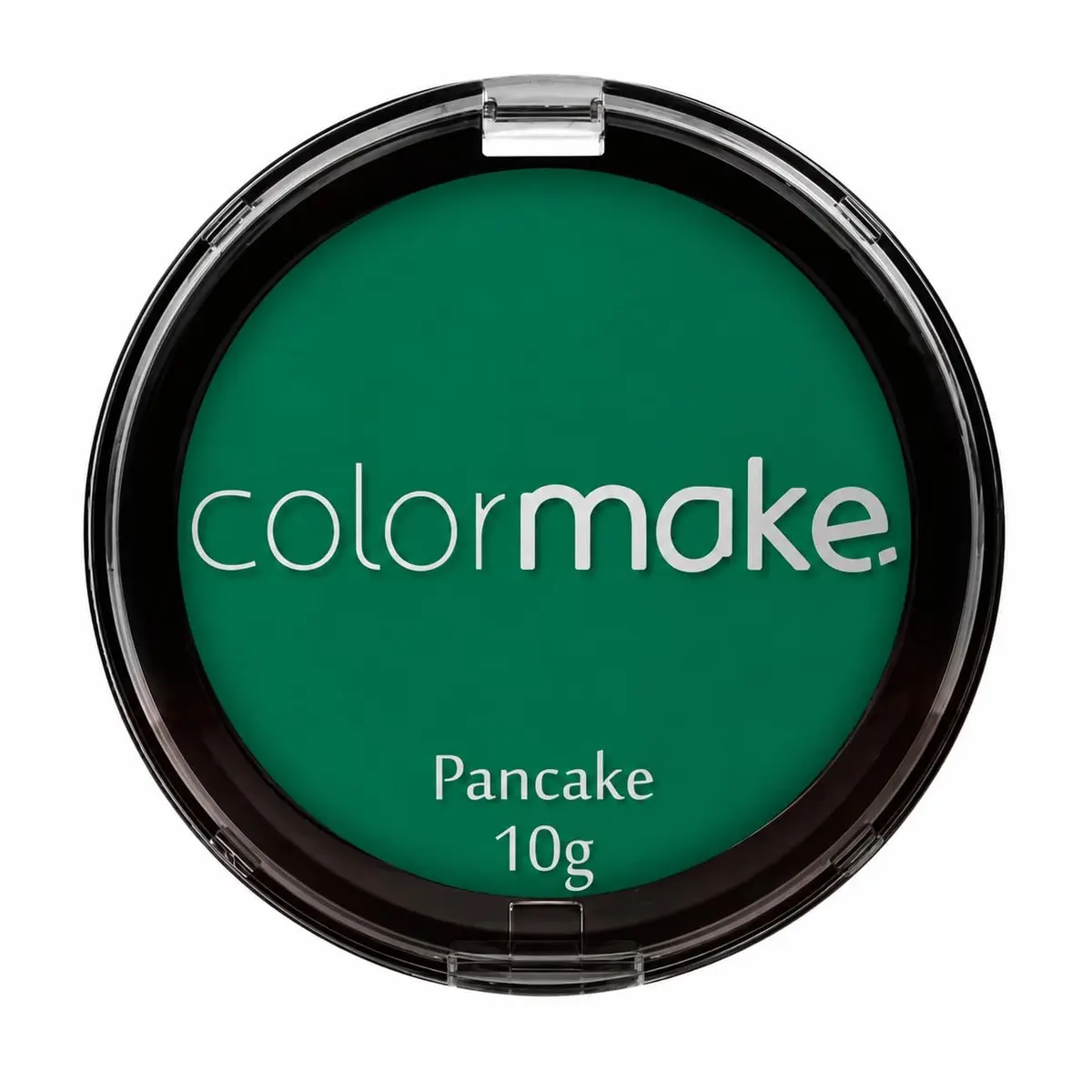 Colormake Pancake Verde