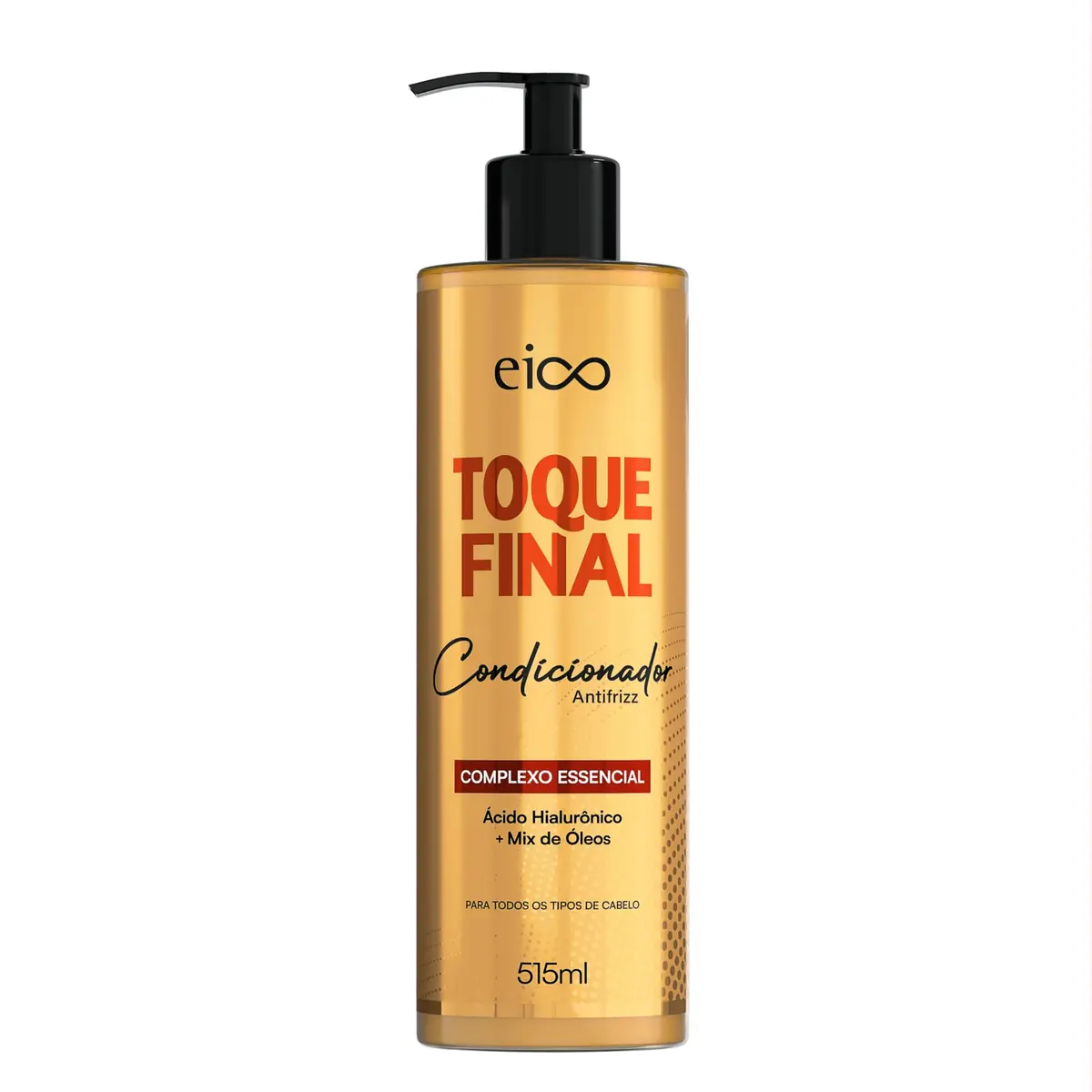 Eico Condicionador Toque Final 515ml