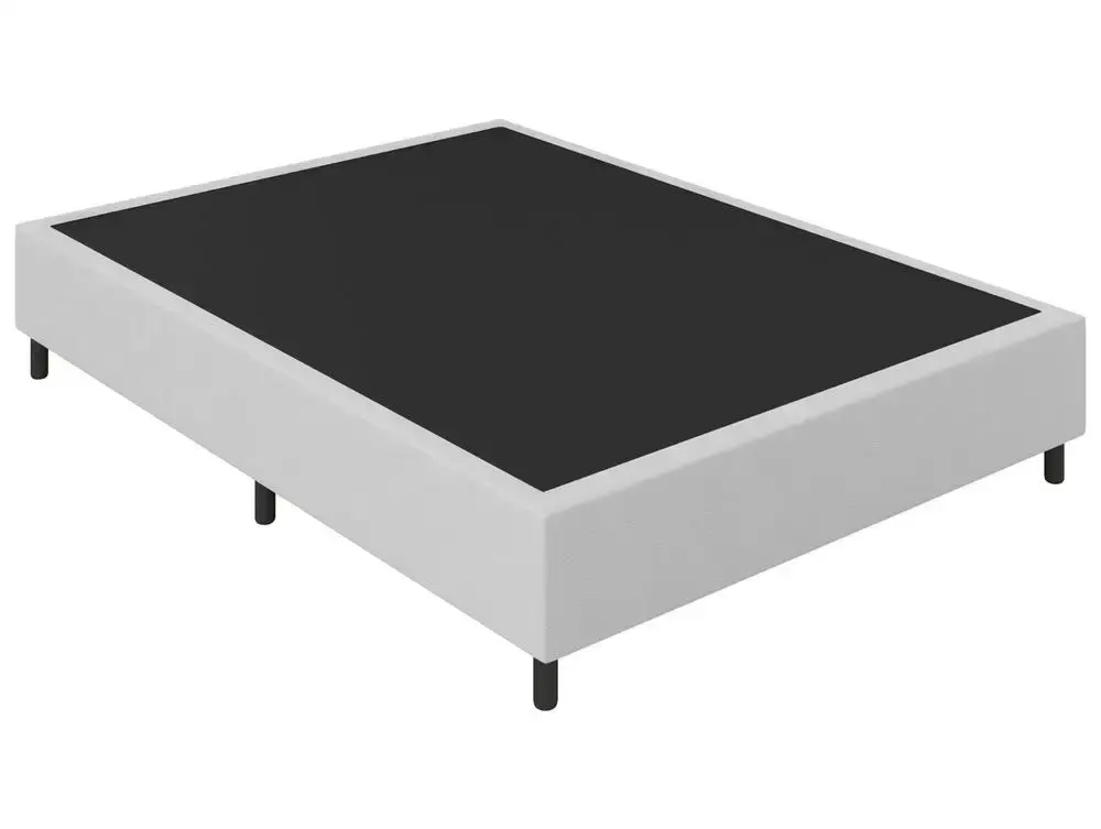 Base Cama Box Casal Prorelax 37x138x188cm Milão - 1