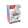 Pokémon Estampas Ilustradas, Combo de Booster EV8.5 Evoluções Prismáticas - 1