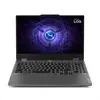 Notebook Lenovo LOQ 15IRX9 Intel Core i7-13650HX 16GB 512GB SSD RTX 4050 Linux 15.6" - 83KHS00100 Luna Grey - 1