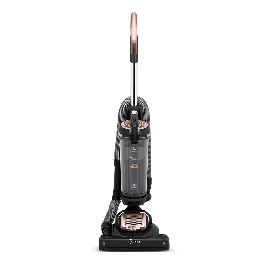 Aspirador de pó PowerDust 12000 Midea Preto 127V
