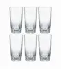 Conjunto de Copos Long Drink Nadir Vegas 330 ml – 6 Peças - 1