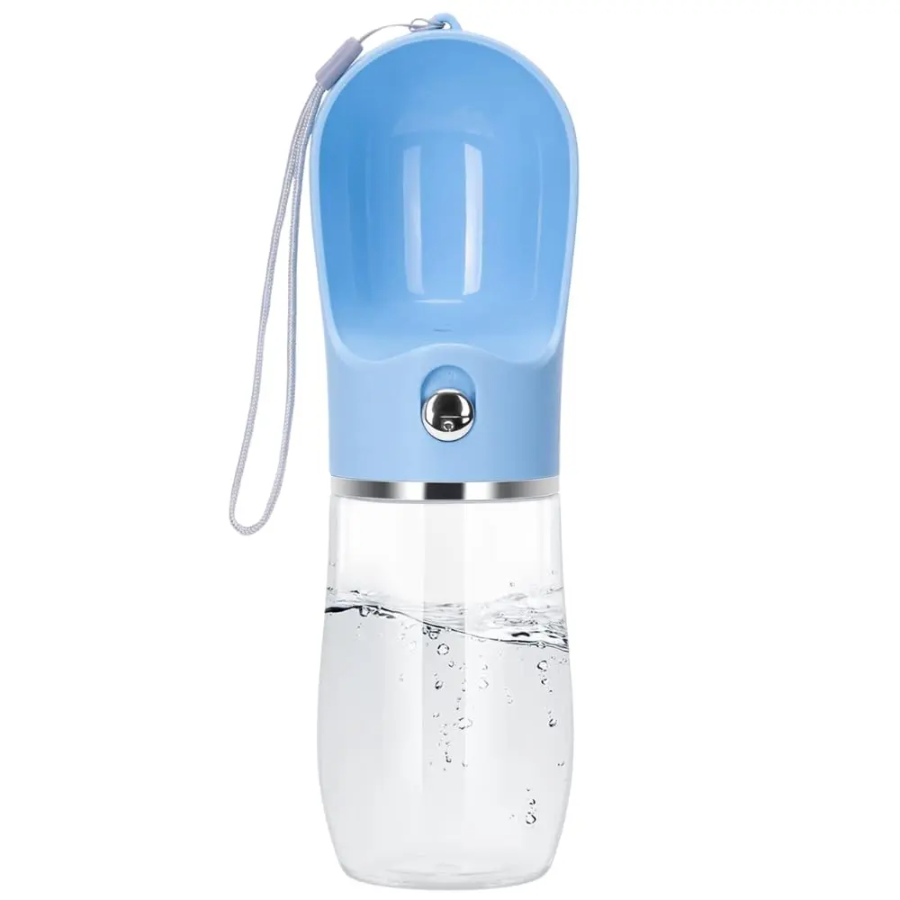 Chalesco Bebedouro Automático Fresh Dog Plus 550 ml