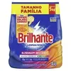 [REC] Lava-Roupas em Pó Brilhante 4kg Roupas Variadas - 1