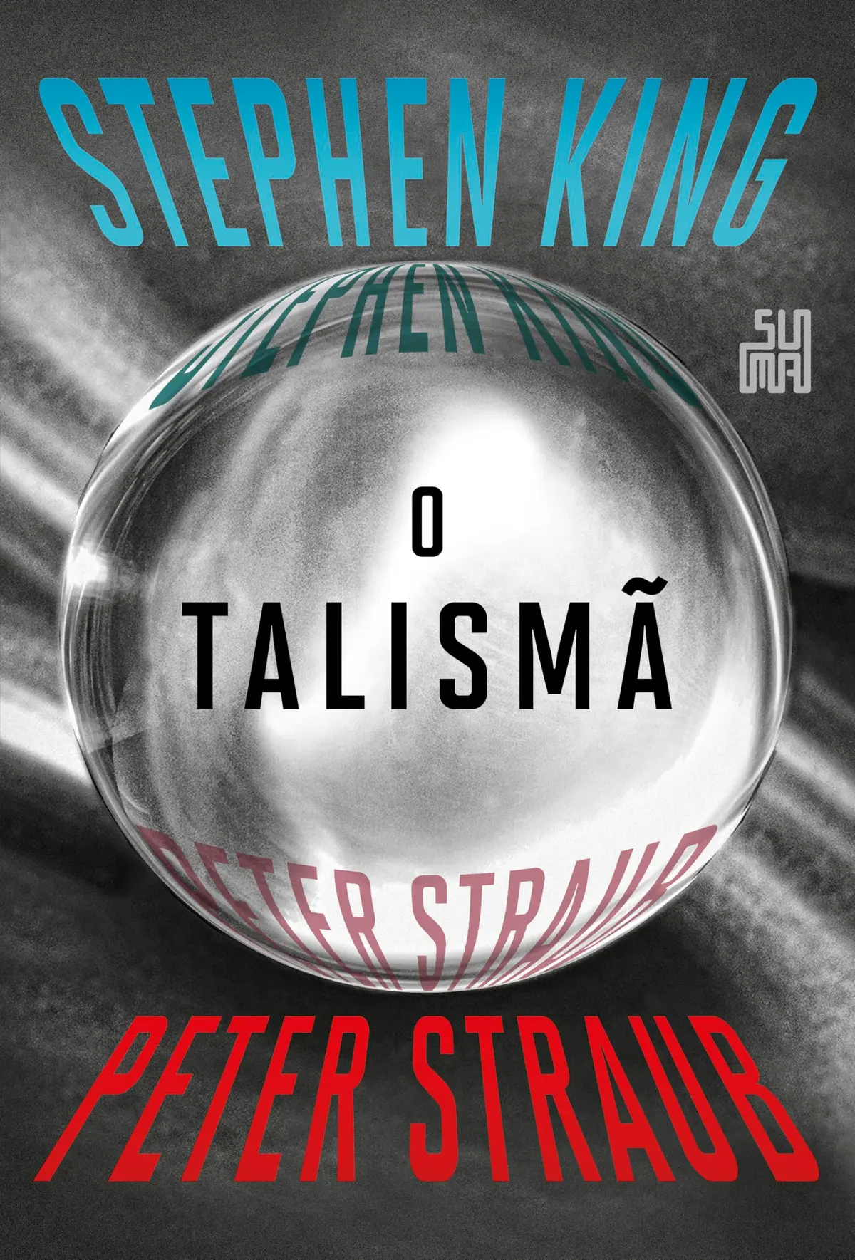 O talismã (Nova edição): Livro 1
