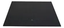 Fogão Tronos Indução 4 Bocas Duo Freezone Flex 7200w Cor Preto - 1
