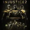 [Steam] Jogo Injustice 2: Legendary Edition (Versão com Todos Personagens) - PC - 1