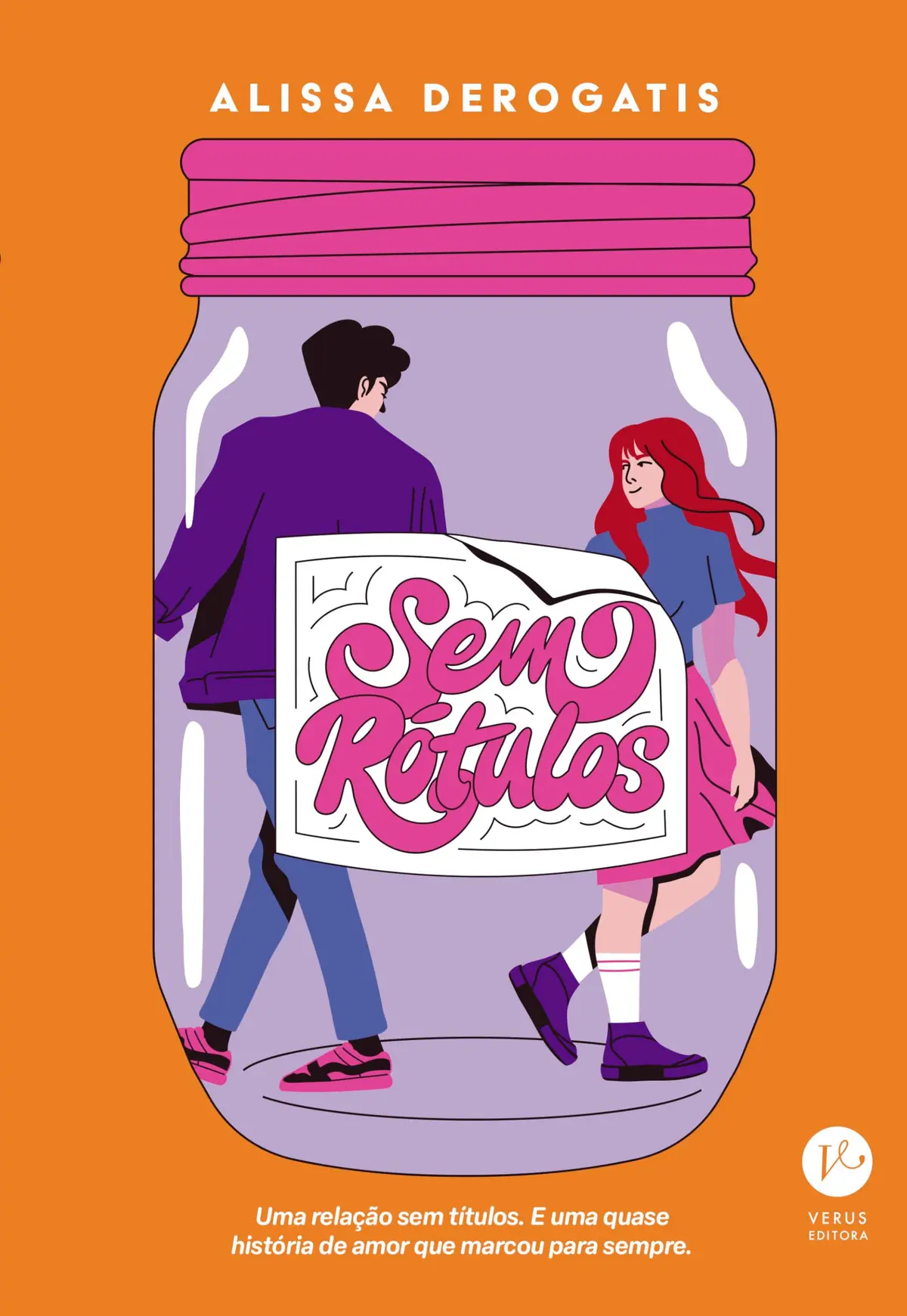 Sem rótulos - 1