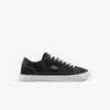 Tênis Lacoste Masculino Sideline Pro em tecido - 1