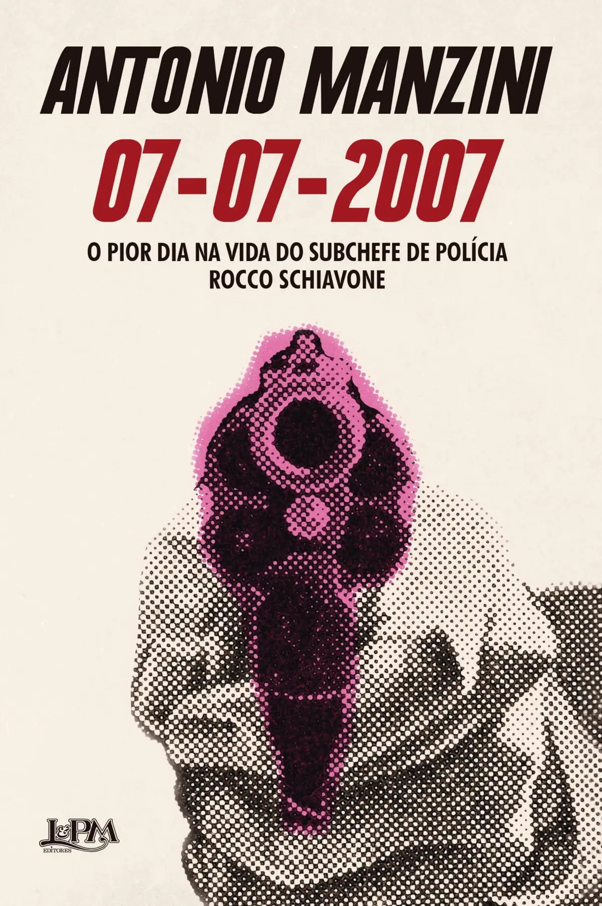 07-07-2007: O pior dia na vida do subchefe de polícia Rocco Schiavone