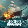 (Prime Gaming) Jogo Besiege + DLC The Splintered Sea - PC - 1
