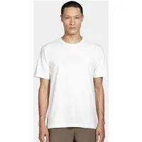 Camiseta Aramis Outline In25 Off White Masculino - 1