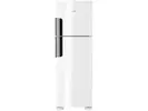 Geladeira Consul Frost Free Duplex 386L Branco - 110V - 1