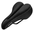 Selim GTS Vazado Preto Neopreme - 1